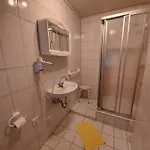 Weisses Roessl Floß