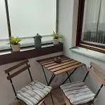 Weisses Roessl Floß