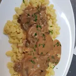 Weisses Roessl *
