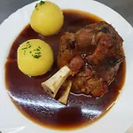 Weisses Roessl