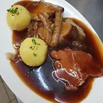 Weisses Roessl