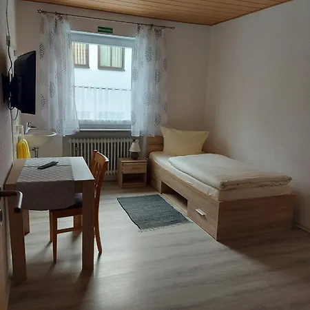 Inn Weisses Roessl