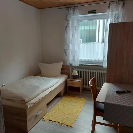 Weisses Roessl Inn