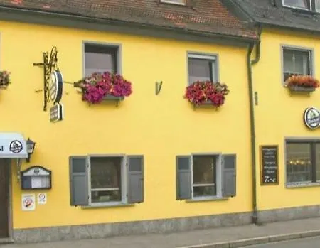 Inn Weisses Roessl *