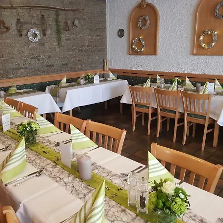 Locanda Weisses Roessl *