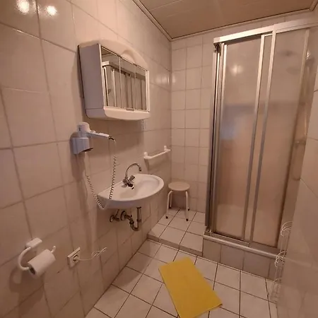 Weisses Roessl Floß