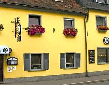 Weisses Roessl Floß