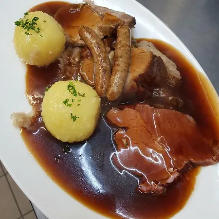 Weisses Roessl